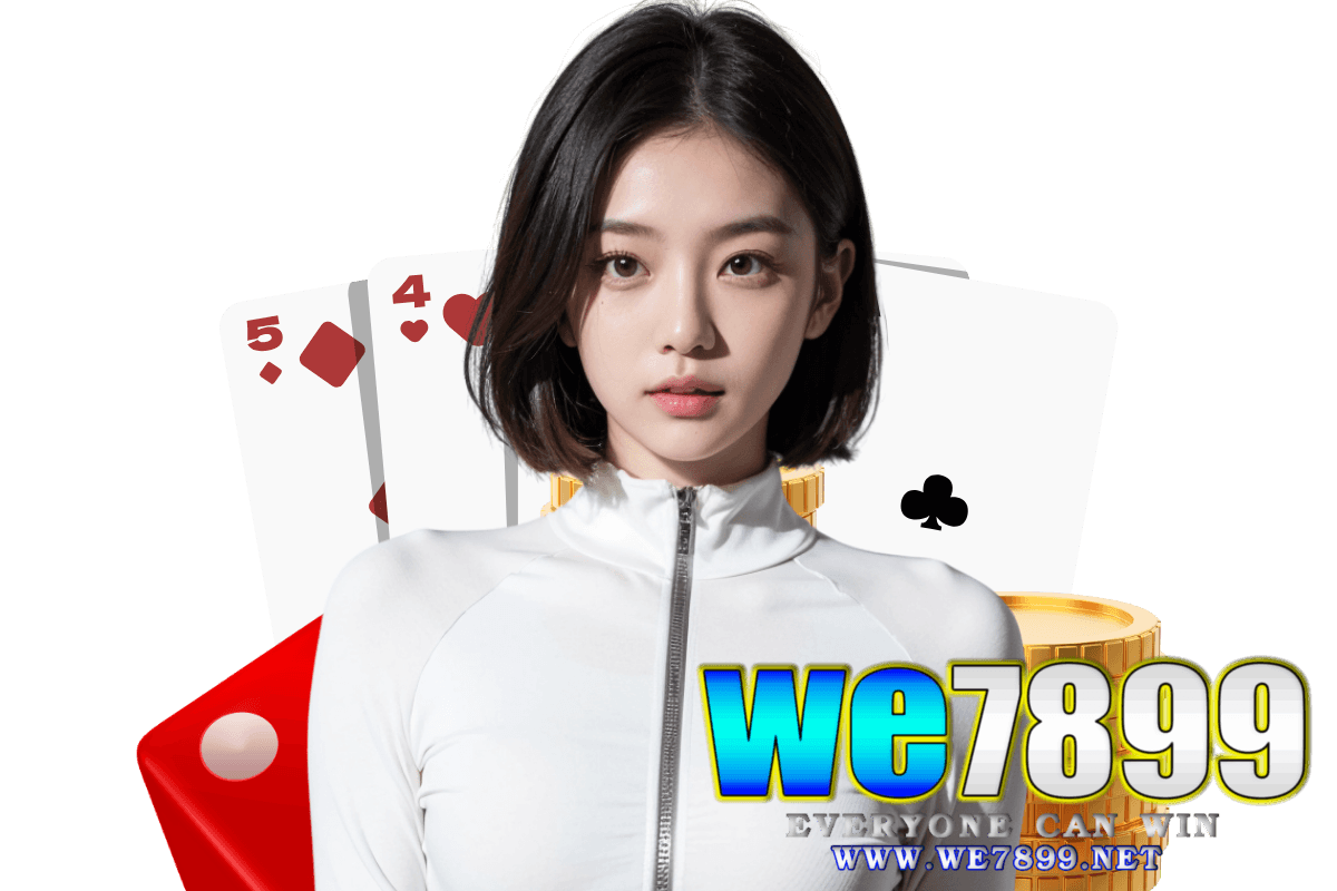 we7899 เว็บตรง